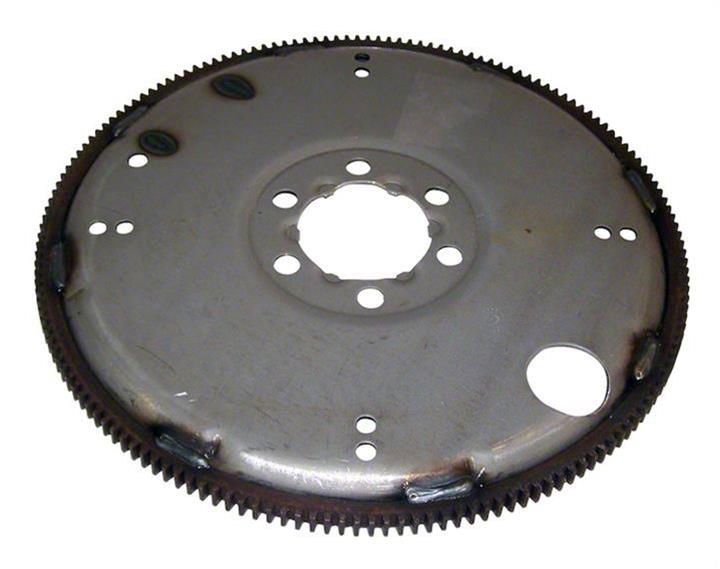 Jeep Wrangler Automatic Transmission Flexplate (8081 5.0L Jeep CJ7; 80