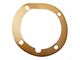 Manual Transmission Bearing Retainer Gasket; Front; with T150 Transmission (76-79 Jeep CJ7; 76-79 CJ5)