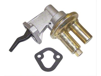 Fuel Injection Pump (76-78 3.8L, 4.2L Jeep CJ7; 73-78 3.8L, 4.2L CJ5)