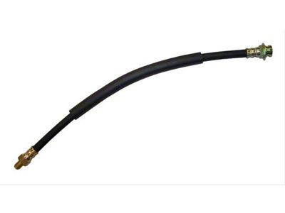 Bulletproof Brake Hose Rear 1976-1986 Jeep CJ5 / CJ7 3 Inch plus lift (single) Superlift