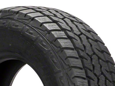 Ironman All Country All-Terrain Tire (33" - 285/70R17)