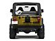 MORryde Heavy Duty Tailgate Hinge (97-06 Jeep Wrangler TJ)