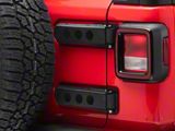 MORryde Heavy Duty JL Hinge (18-26 Jeep Wrangler JL)