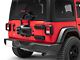 MORryde Heavy Duty JL Hinge (18-24 Jeep Wrangler JL)