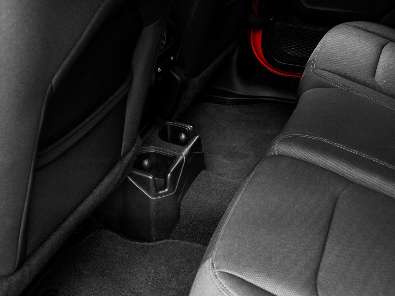 RedRock Jeep Wrangler Cup Holder J152407 (1824 Jeep Wrangler JL
