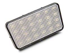 Axial LED LIcense Plate Lamp (18-23 Jeep Wrangler JL)