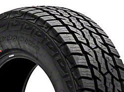 Ironman All Country All-Terrain Tire