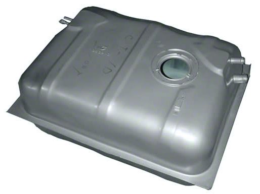 Jeep Wrangler Steel Fuel Tank; 15 Gallon (87-90  Jeep Wrangler YJ)