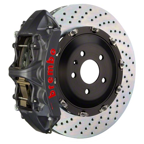 Total 39+ imagen jeep wrangler brembo brakes Abzlocal.mx