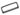 Steel Windshield Frame (87-95 Jeep Wrangler YJ)