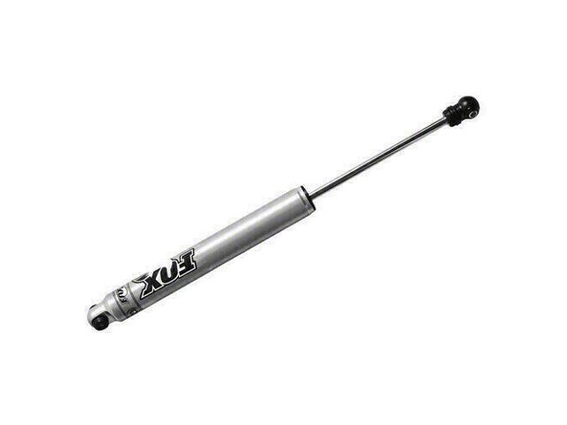 FOX Performance Series 2.0 Rear IFP Shock for 0 to 1.50-Inch Lift (18-24 Jeep Wrangler JL)
