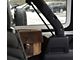 Saddlebags; Tan (18-24 Jeep Wrangler JL 4-Door)