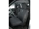 Covercraft SeatSaver Custom Front Seat Covers; Carhartt Gravel (11-12 Jeep Wrangler JK)