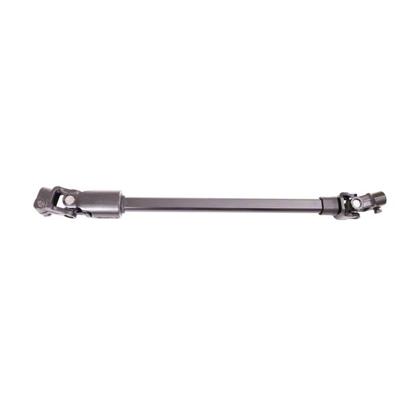 Jeep Wrangler Lower Power Steering Shaft (87-95 Jeep Wrangler YJ)