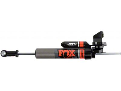 FOX Factory Race Series 2.0 ATS Steering Stabilizer (20-24 Jeep Gladiator JT)