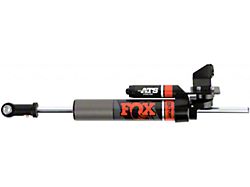 FOX Factory Race Series 2.0 ATS Steering Stabilizer (20-23 Jeep Gladiator JT)