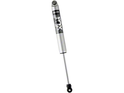 FOX Performance Series 2.0 Front IFP Shock for 0 to 1.50-Inch Lift (20-24 Jeep Gladiator JT, Excluding Mojave)