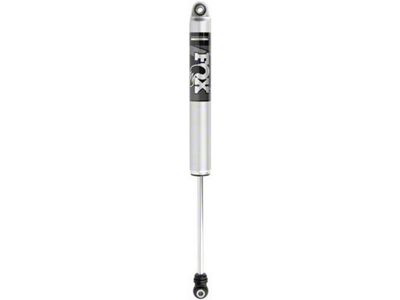 FOX Performance Series 2.0 Front IFP Shock for 4.50 to 6-Inch Lift (18-23 Jeep Wrangler JL)