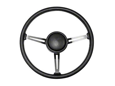 Jeep YJ Steering Wheel Covers & Steering Wheels for Wrangler (1987-1995) |  ExtremeTerrain