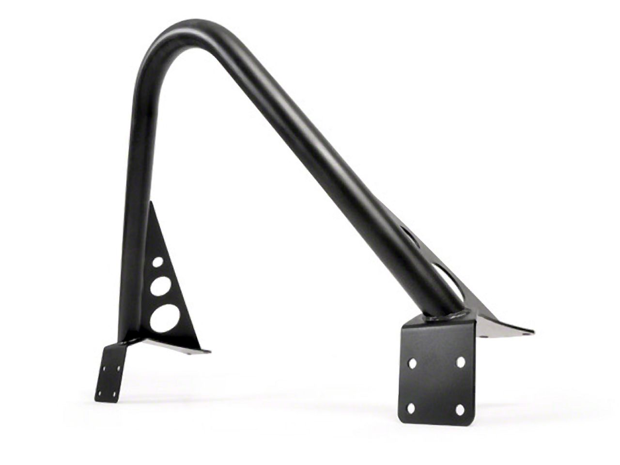 Rough Country Jeep Wrangler Stinger Bar for Modular Winch Bumper 1055