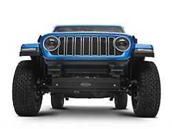 M.O.R.E. Front Skid Plate (18-26 Jeep Wrangler JL)