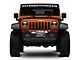 Rugged Ridge XHD Front Bumper Stubby Ends (07-18 Jeep Wrangler JK)