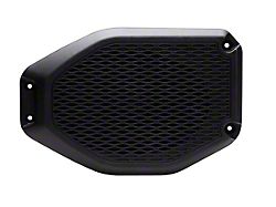 MB Quart 6x9-Inch Rear Sound Bar Speaker Adapter Kit (18-23 Jeep Wrangler JL)