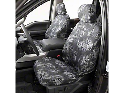 Camouflage Jeep Seat Covers for Wrangler | ExtremeTerrain