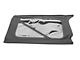 Bestop Supertop NX Soft Top; Black Diamond (04-06 Jeep Wrangler TJ Unlimited)