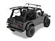 Bestop Supertop NX Soft Top; Black Diamond (04-06 Jeep Wrangler TJ Unlimited)