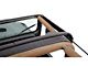 Bestop Supertop NX Soft Top; Black Denim (88-95 Jeep Wrangler YJ)