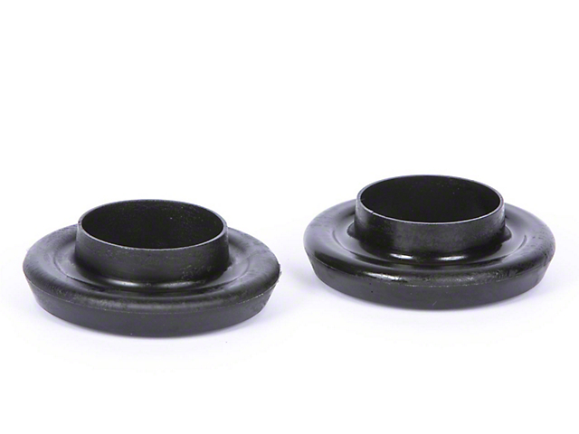 Daystar 3/4-Inch Front Leveling Kit (20-22 Jeep Gladiator JT)