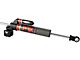 FOX Factory Race Series 2.0 ATS Steering Stabilizer for Stock and 1-3/8-Inch Tie Rod (07-18 Jeep Wrangler JK)