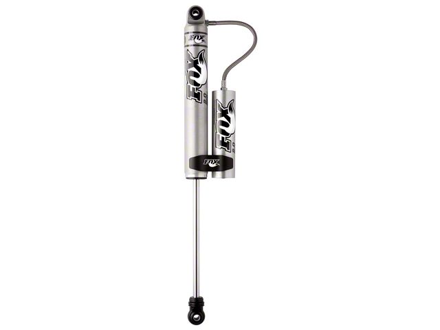 FOX Performance Series 2.0 Front Reservoir Shock for 0 to 2-Inch Lift (97-06 Jeep Wrangler TJ)
