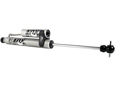 Superlift | 84098 | Lift Kit Shock Box with Superlift Shadow