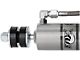 FOX Performance Series 2.0 Front Reservoir Shock with DSC Adjuster for 6.50 to 8-Inch Lift (97-06 Jeep Wrangler TJ)