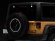 Raxiom Axial Series Rear Window Glass Hinge LED Lights (07-18 Jeep Wrangler JK w/ Hard Top)