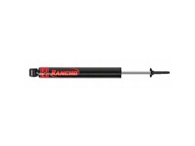 Rancho RS7MT Front Shock for 4-Inch Lift (07-18 Jeep Wrangler JK)