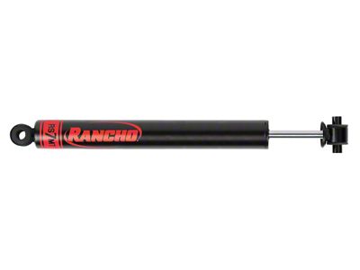 Rancho RS7MT Rear Shock for 3.50-Inch Lift (18-24 Jeep Wrangler JL, Excluding Rubicon)