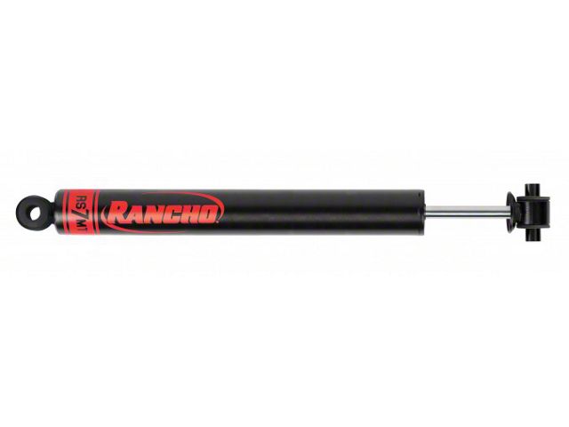 Rancho RS7MT Rear Shock for 3.50-Inch Lift (18-24 Jeep Wrangler JL Rubicon)
