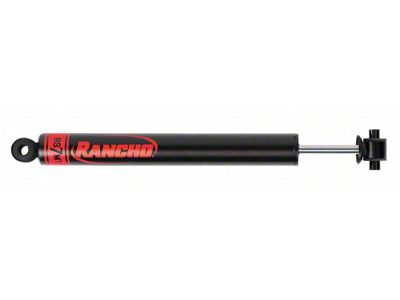 Rancho RS7MT Rear Shock for 3.50-Inch Lift (18-24 Jeep Wrangler JL Rubicon)
