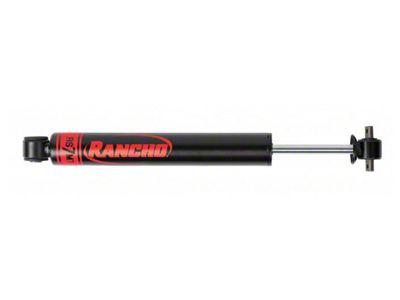Rancho RS7MT Rear Shock for Stock Height (07-18 Jeep Wrangler JK)