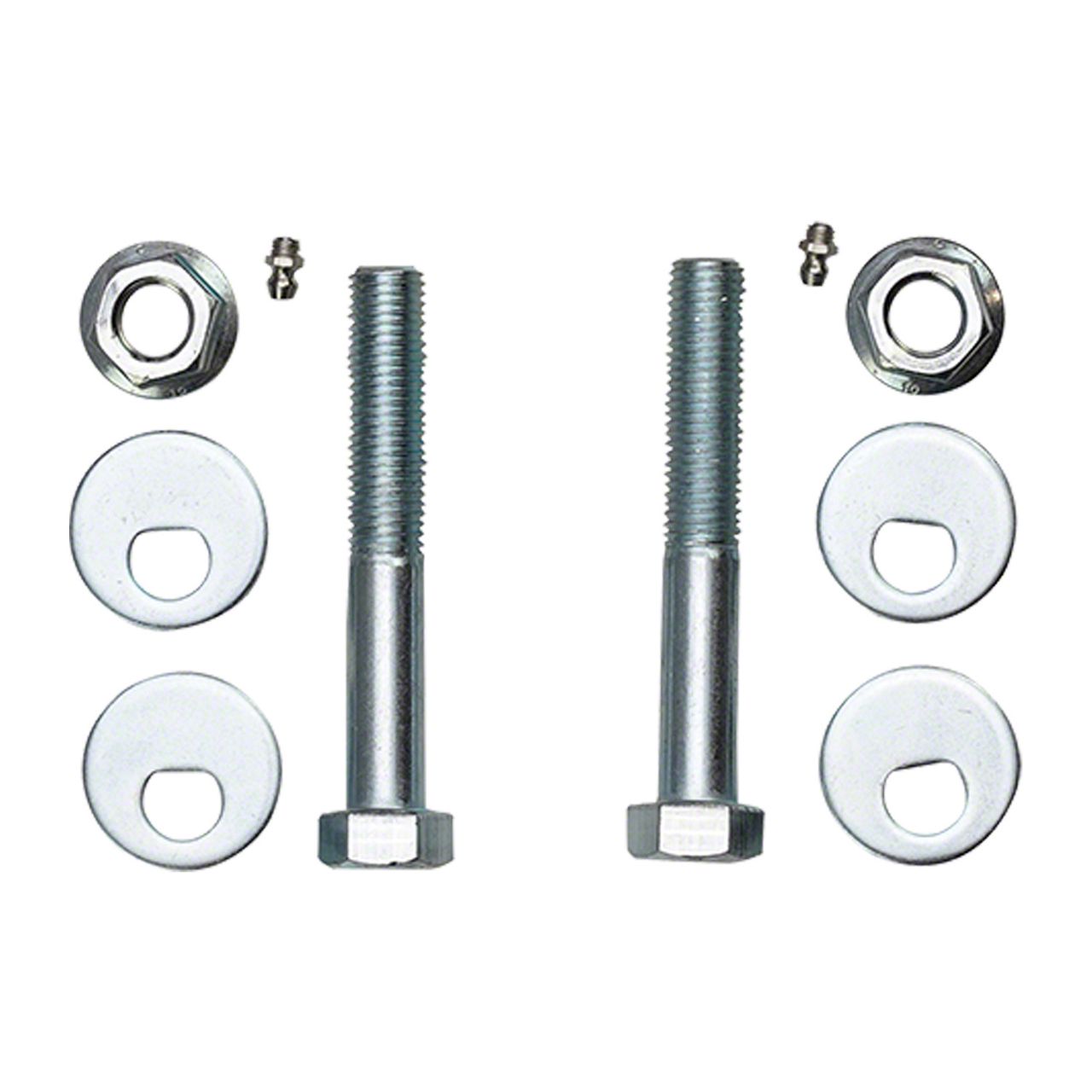 SkyJacker Jeep Gladiator Lower Front Camber Bolts CAM800 (2024 Jeep