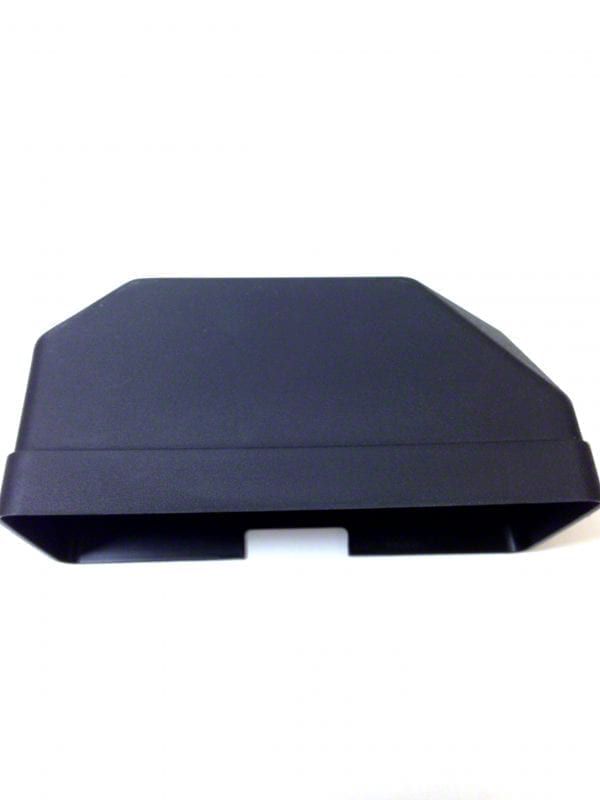 Jeep Wrangler Replacement Glove Box (76-86 Jeep CJ5 & CJ7) - Free Shipping