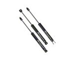 SuperLift Shadow Series Front Shock for 0 to 2-Inch Lift (00-04 4WD F-250 Super Duty)