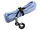 Rugged Ridge 3/8-Inch x 94-Foot Synthetic Winch Rope; 19,310 lb.
