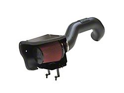 Flowmaster Delta Force CARB Cold Air Intake with Oiled Filter (18-22 2.0L Jeep Wrangler JL)