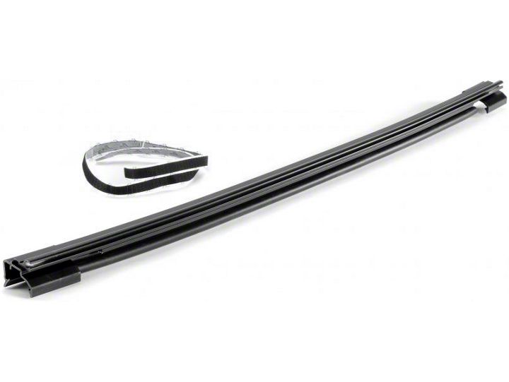 How to Install a Bestop Tailgate Bar on your 20072017 Jeep Wrangler JK ExtremeTerrain