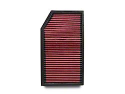 Flowmaster Delta Force OE-Style Replacement Air Filter (20-24 3.6L Jeep Gladiator JT)
