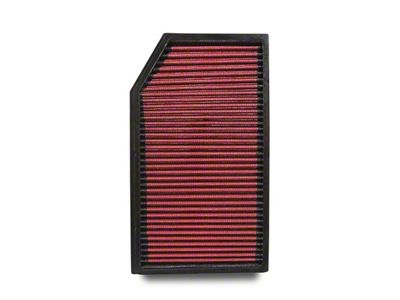 Flowmaster Delta Force OE-Style Replacement Air Filter (18-24 2.0L or 3.6L Jeep Wrangler JL)
